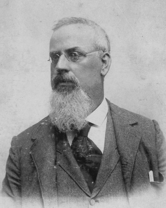Eli D. Ake (1849 1929; Long time owner / editor of the Iron County Register newspaper                                                                                                                                 0